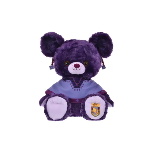 Disney Yuni Bay Городская Кукла Espe Куклы Плюшевая Кукла 31 см Высокая Tokyo Disney