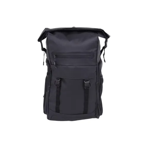 Oakley 25L Туристические сумки Полиэстер Черный Унисекс