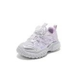 Серый/Фиолетовый цвет