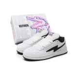 Черно-белый