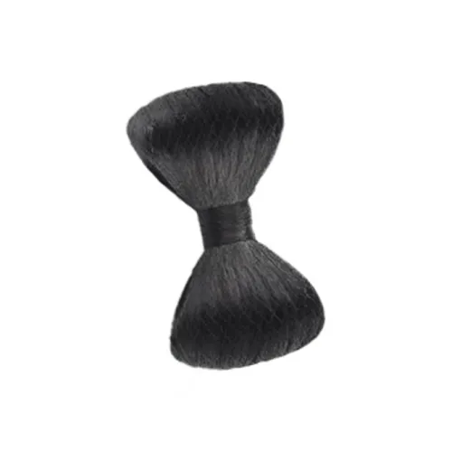 SIYU Бант Двойной Буфф Волосы Сумка