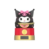 Подтвержденная версия-Куроми (Распакованный)