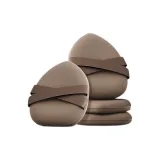 Двойная лента, воздух, амортизация, розовый, 6 шт