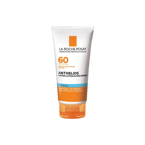 LA Roche Posay SUNSCREEN Лосьон УФ-защита Унисекс
