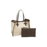 Бежевый & Коричневый