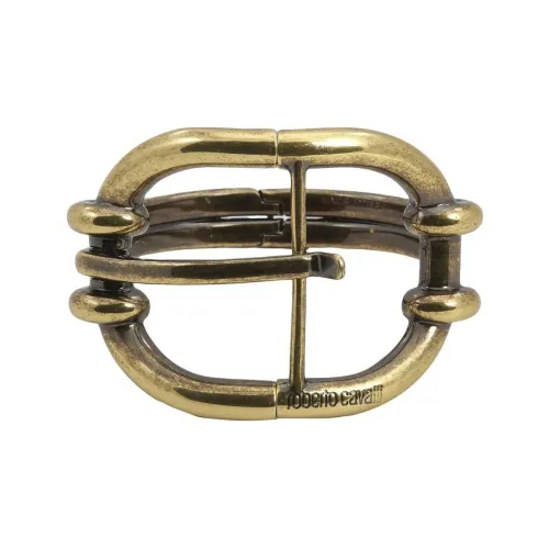 Roberto Cavalli Латунь Браслеты Женские Золото