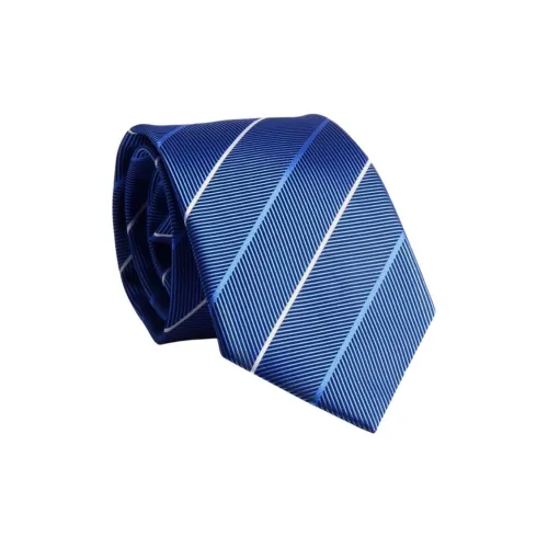 Red bean Полиэстер Галстуки Мужской