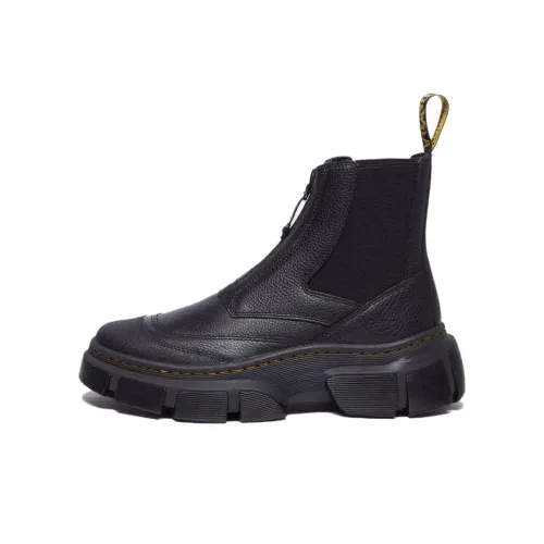 Dr.Martens 2976 Dmxl Короткий Челси Унисекс Черный