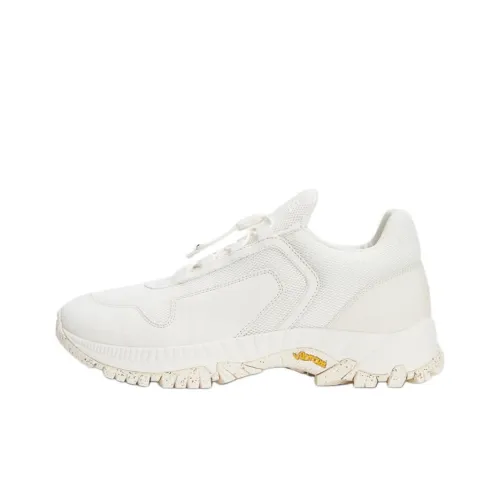 Polo Ralph Lauren Grayson Low Топ Повседневная обувь Женская Белая