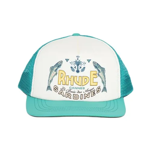 RHUDE Кепки Мужские