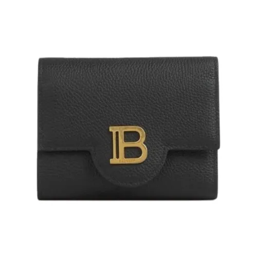 BALMAIN Кошельки Мужской