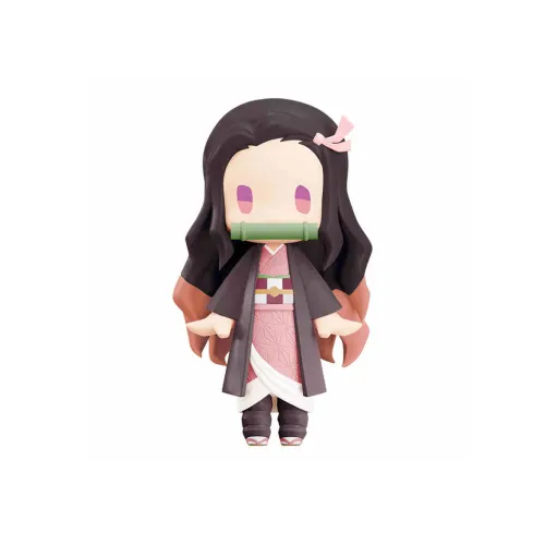 GSC Фигурка Чиби Нэдзуко Камадо из "Demon Slayer Kimetsu no Yaiba"