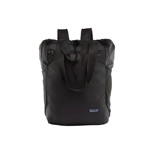 Patagonia 27L Рюкзак для активного отдыха сумка нейлон черный мужской