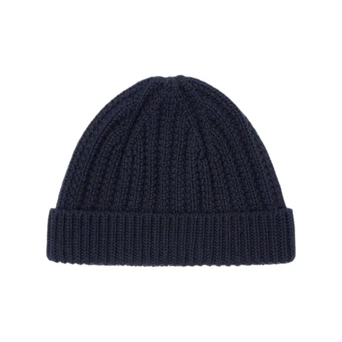 Loro Piana Cotton Beanies Men's