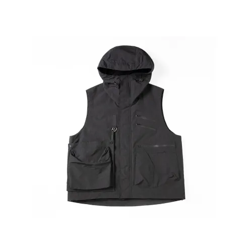 AOGZ Унисекс Жилеты