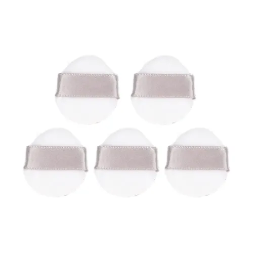 JIAOXUEFEI Puffs / Makeup Sponges Унисекс