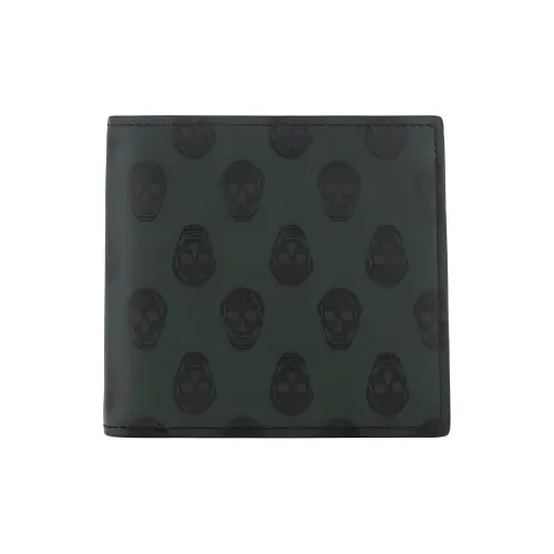 Alexander McQueen Кошельки Мужской