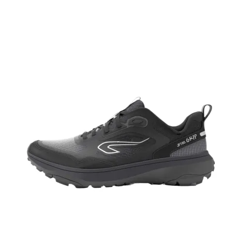 DECATHLON JOGFLOW 190 Беговые кроссовки Низкий верх Дымчатый серый Мужской