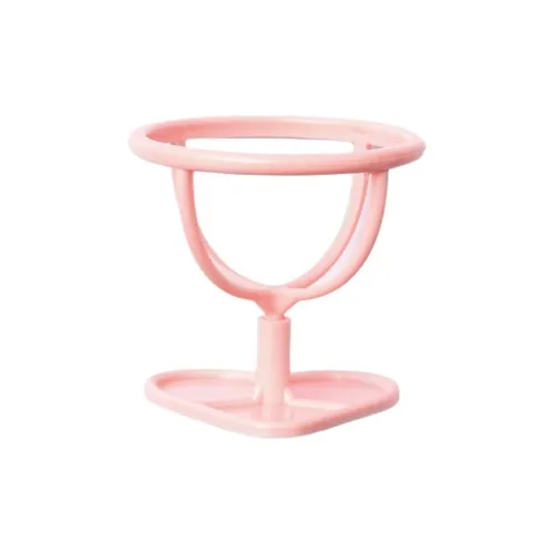 JIAOXUEFEI Розовый Пластик HOLDER и Сушилка Минималистский стиль Легкий и Компактный