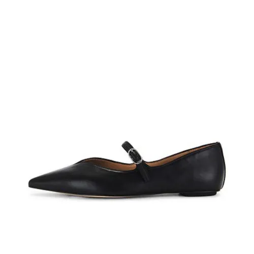 SAM EDELMAN Женские повседневные туфли, черные, женские
