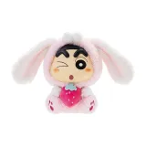 Подтвержденная версия Стиль-Скрытый стиль Ухо-Пуховые куртки Кролик Сяо Xin (Распакованный, Несвязанный)