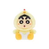 Подтвержденная версия Стиль-Оболочка-Breaking Shin-Chan (Распакованный Съемный Сумочка для украшений)