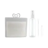 Кружево Anti-Sag 200 листов: 2 сумки