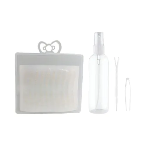 JIAOXUEFEI Двойные патчи для век унисекс