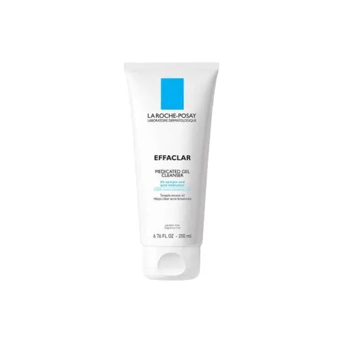 LA Roche Posay Очищающие средства Унисекс