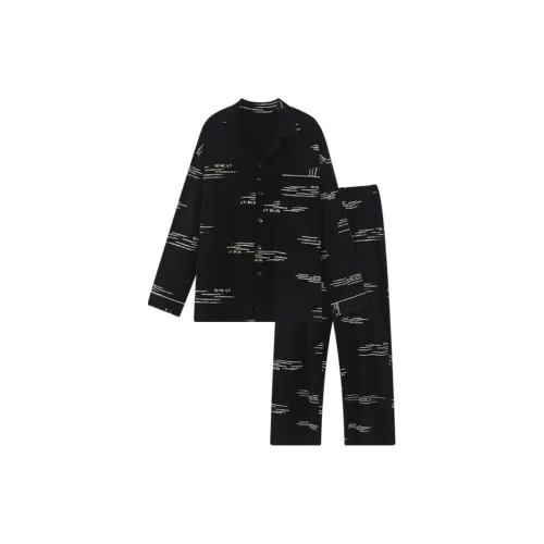 William Pajama Комплект Унисекс Цвет на изображении
