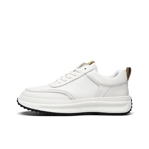 PARDASAUL Низкий Топ Casual Мужской Белый