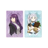 Фрирен A+Ферн