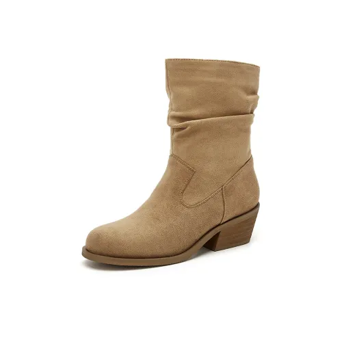 DAPHNE Женские ботильоны