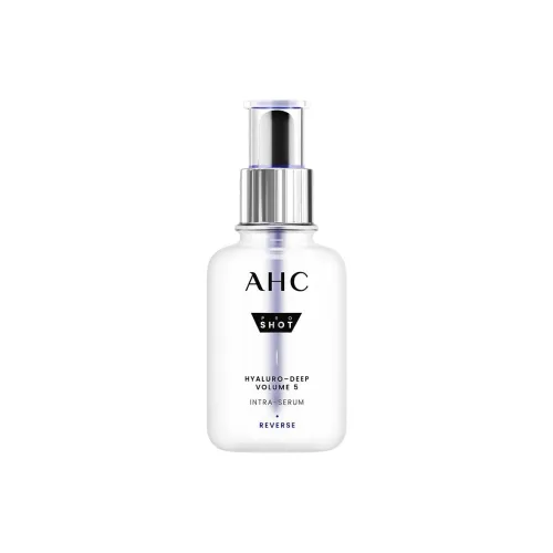 AHC FIVE Dimensional Deep Infusion Наполнитель Dense Muscular Основа Сыворотка Hydrating 40 мл