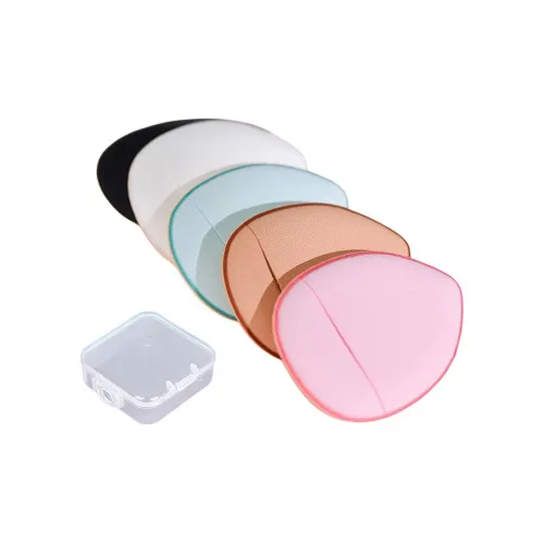 JIAOXUEFEI Puffs / Makeup Sponges Унисекс