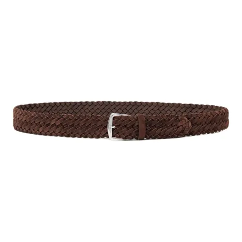 Loro Piana Кожаные ремни Мужской