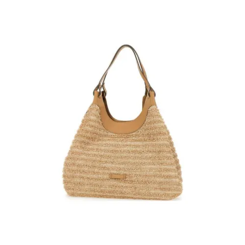 GIANNI CHIARINI Клатчи Бежевые Женские