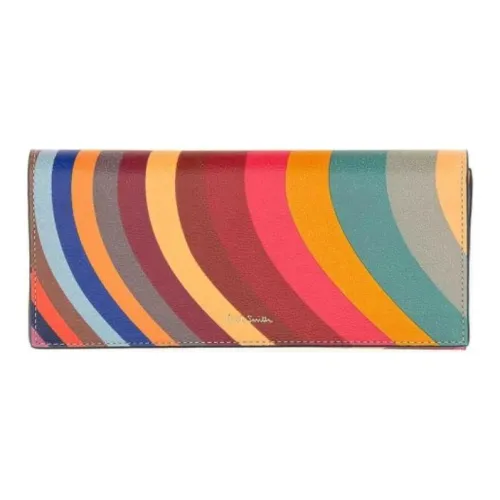 Paul Smith Женские кошельки