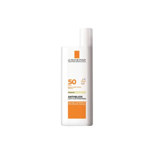 LA Roche Posay SUNSCREEN Лосьон УФ-защита Унисекс