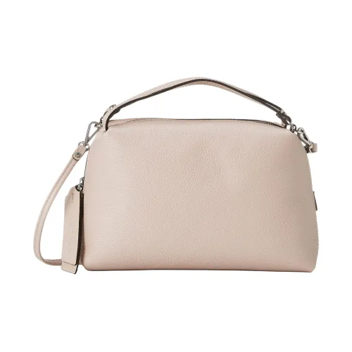 GIANNI CHIARINI Клатчи Розовый Женские