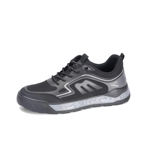 TAIHEYUAN Низкий топ повседневный мужской