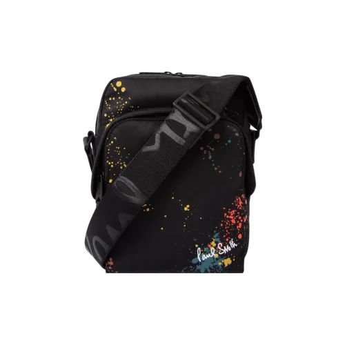 Paul Smith Сумки через плечо Унисекс
