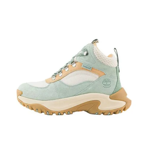 TIMBERLAND Outdoor Зеленый Женские
