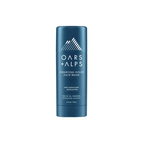 Oars +Alps Очищающие средства Чистка Мужской