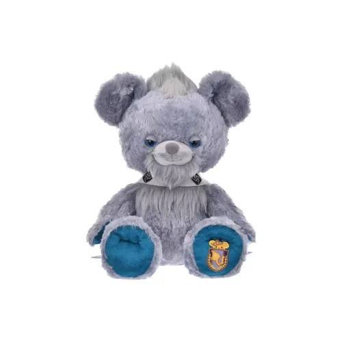 Disney Yuni Медвежонок Городская Кукла Марципановые Куклы Плюшевая Кукла 32 см Высота Tokyo Disney