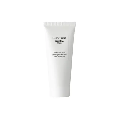 ComfortZones Лицо Scrub/exfoliate Унисекс