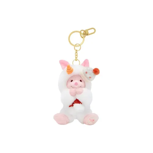 Дисней Плюшевая Подвеска