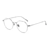 Звездное серебро (Включает защиту от синего света, 0 диоптрий, линзы)