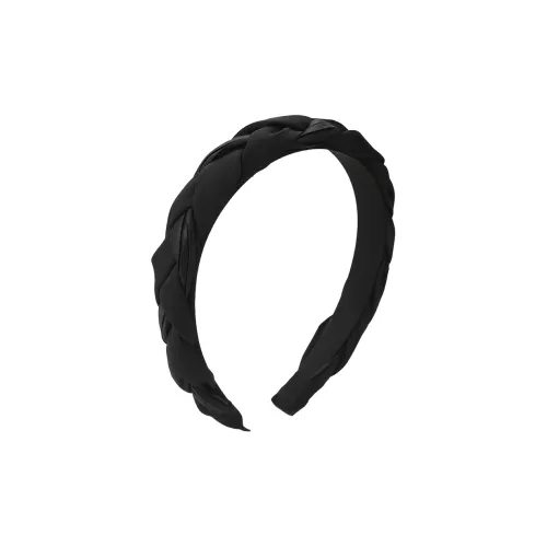 Left Europe Satin Ободки для волос Женские