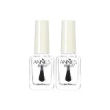 Удалитель лака для ногтей*2